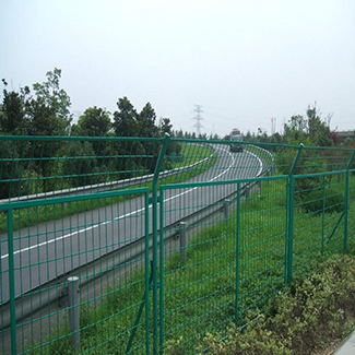 芜湖公路护栏网案例